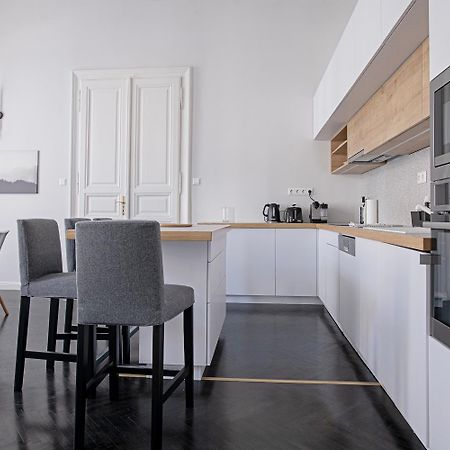City Center Industrial Residence Budapeşte Dış mekan fotoğraf
