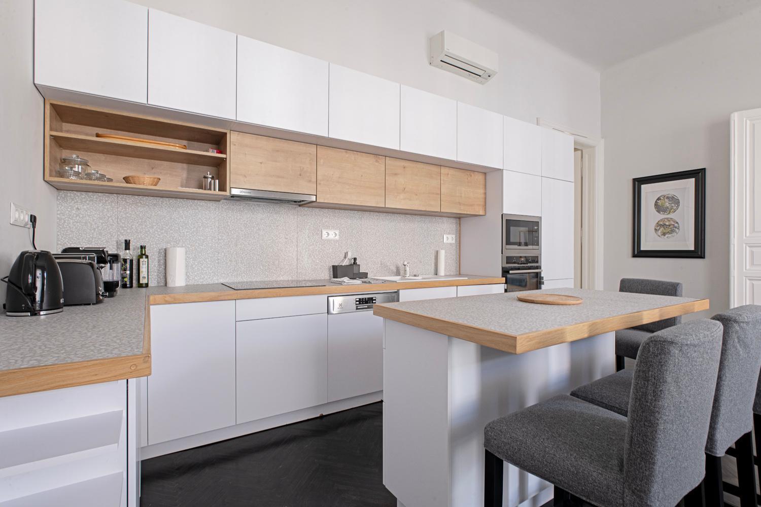 City Center Industrial Residence Budapeşte Dış mekan fotoğraf