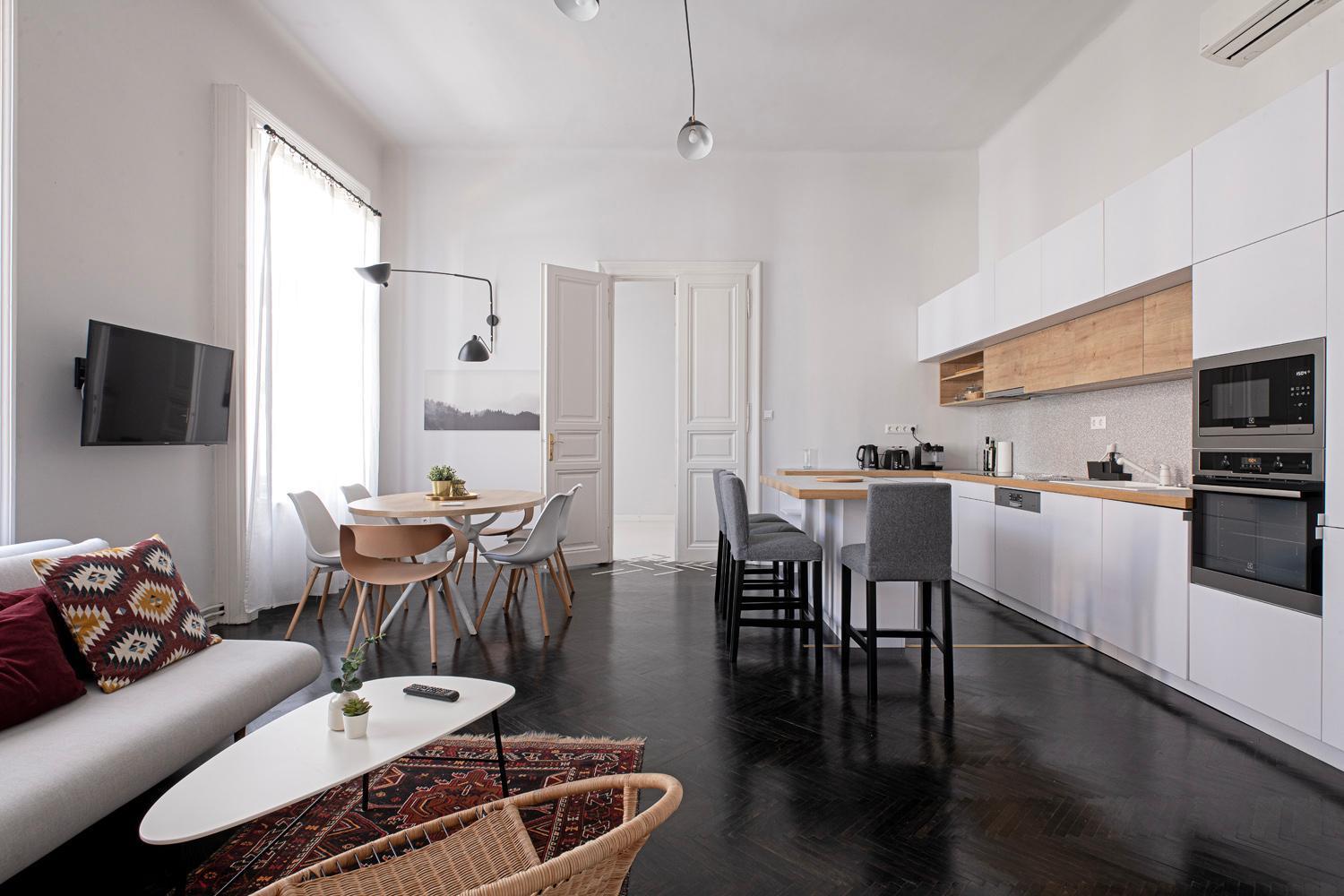 City Center Industrial Residence Budapeşte Dış mekan fotoğraf