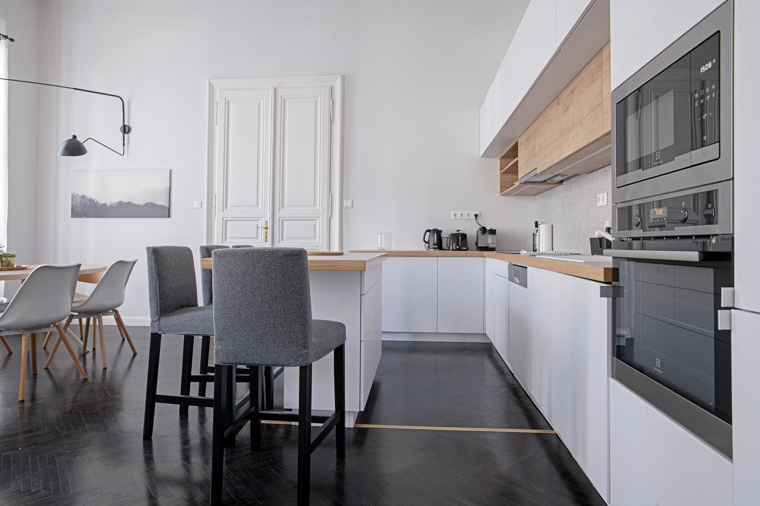 City Center Industrial Residence Budapeşte Dış mekan fotoğraf