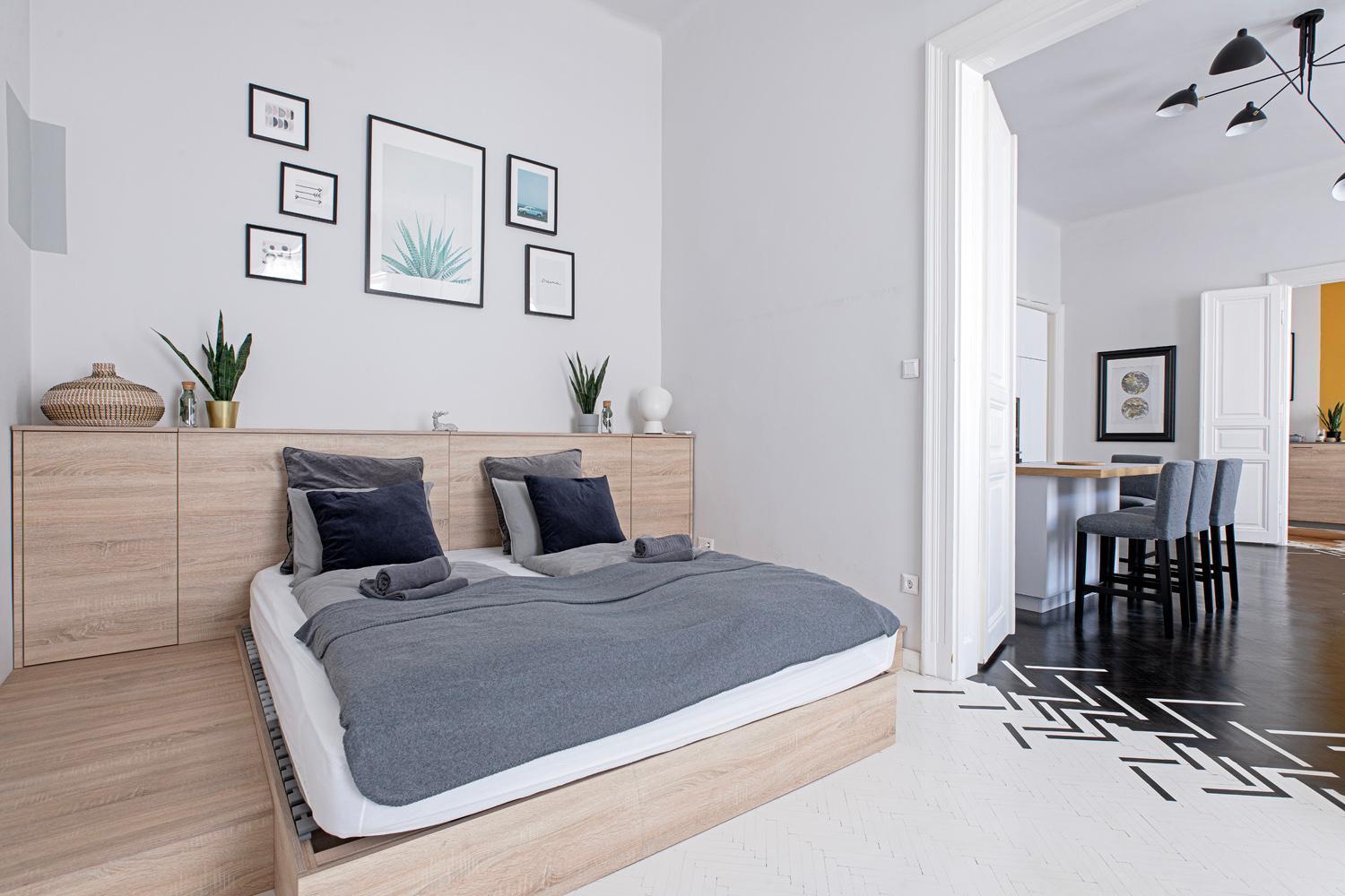 City Center Industrial Residence Budapeşte Dış mekan fotoğraf