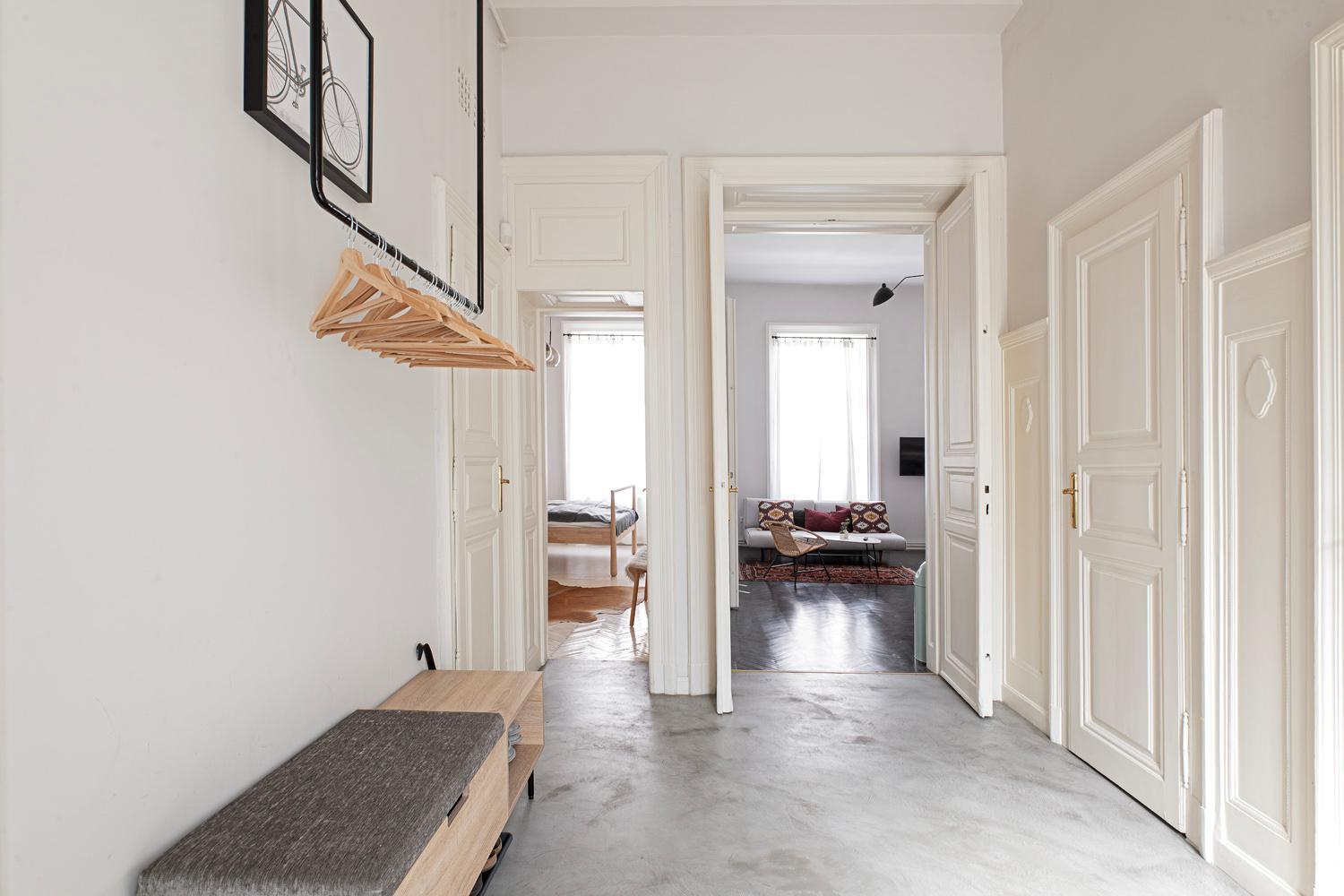 City Center Industrial Residence Budapeşte Dış mekan fotoğraf