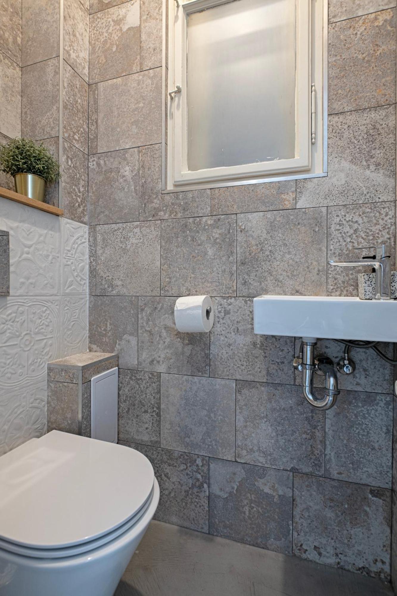 City Center Industrial Residence Budapeşte Dış mekan fotoğraf